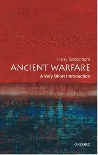 Ancient warfare - Begagnad bok